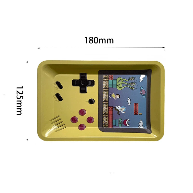Metal Tray